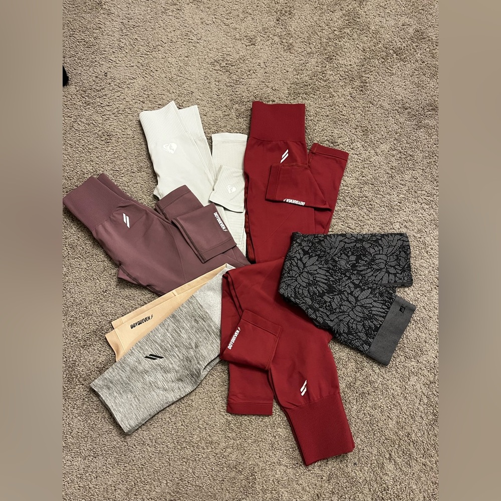 Leggings Bundle